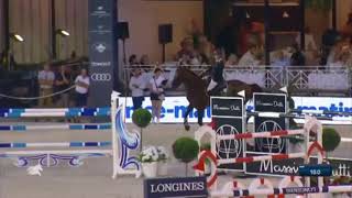 LORO PIANA FILOU DE MUZE GP 160 / GCT MONACO