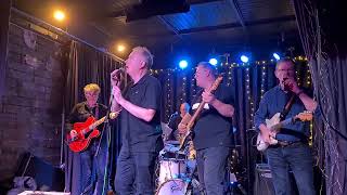 ST VITUS DANCE - NOEL BURKE - Gone Gone Gone - Ireland - 2022