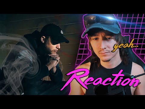 Perfekte COMBO & Deep LYRICS 😮| MiZeb X Zate - WO WARST DU? Reaction