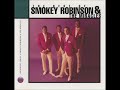 Smokey Robinson & The Miracles - My Heart Says Yes (Previously Unreleased)
