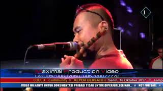 Download lagu mawar di tangan VOC Anisa Rahma new bintang yenila mp3