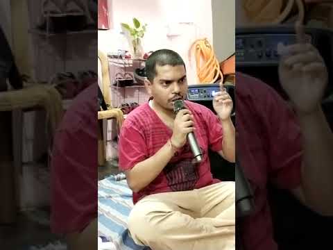 Neeraj Sahu Dil ka Aalam song by Neeraj Sahu