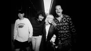 Amyl and The Sniffers Chewing Gum (Official Music Video)