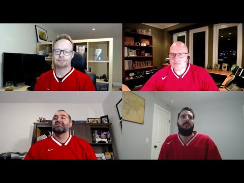 O365Eh! Episode 26   Year In Review Looking Forward