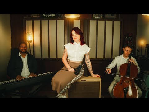 Mobi Colombo - Eu Juro (Clipe Oficial)