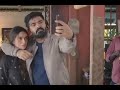 STR Attitude Status CCV STR