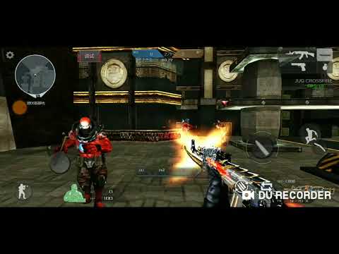 Săn Zombie V6 Cùng CFQQ Offline X 2.8