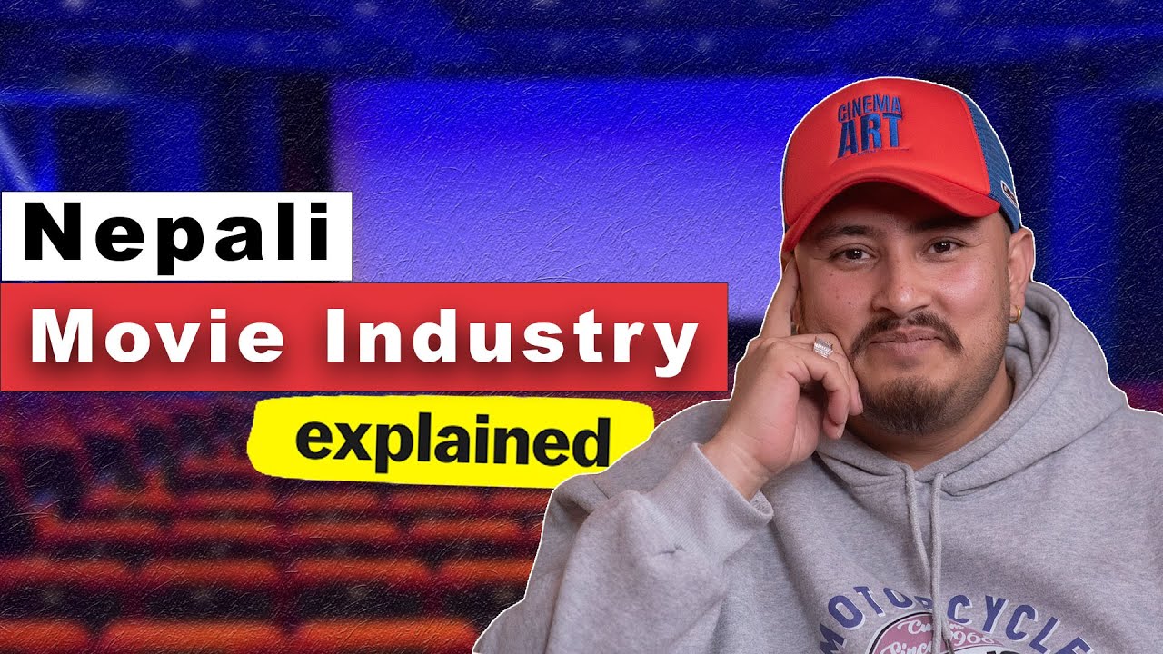 A Deep Dive Into Nepali Movie Industry || Raunak Bikram Kandel || Cinema Art Nepal