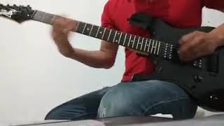 Video thumbnail for Cek Sound Guitar Ibanez gio grx 55B by Awan Aone