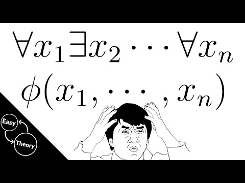 What is the Totally Quantified Boolean Formula (TQBF) problem?