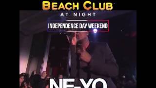 Independence Weekend at Surrender Nightclub