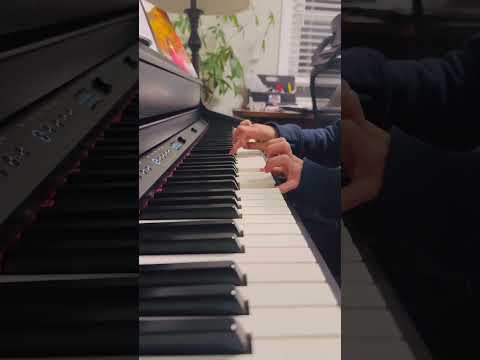 Piano Video 7