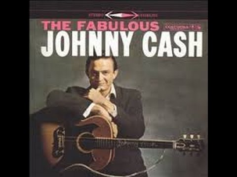 1649 Johnny Cash - That's Enough