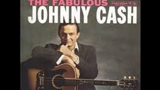 1649 Johnny Cash - That&#39;s Enough
