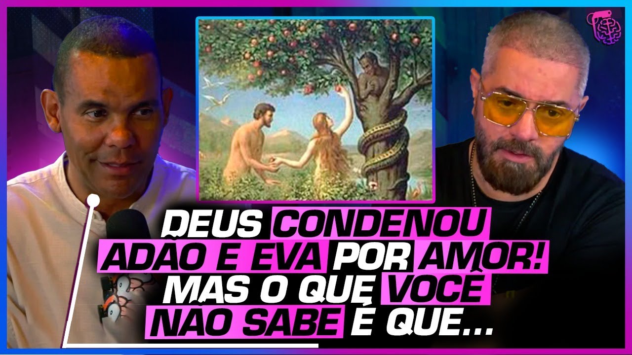 RODRIGO SILVA detalha MOMENTOS do CALENDÁRIO BÍBLICO