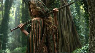 Spirit of Ireland | Melodies in Celtic  Style for Renewed Energy & Nature's Sacred Spirit