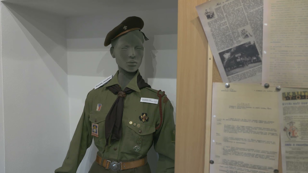 náhled z videa Buď připraven!