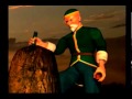 Tekken 2 Wang Jinrei Ending