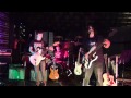 Bryan jamming Foxy Lady - Hendrix