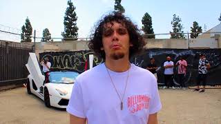 New Day Bts x Nicky Ds, Young Thug, Lil Yachty in Los Angeles