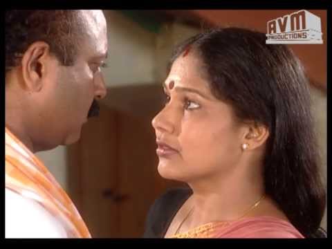 Episode 569: Sorgam Tamil TV Serial - AVM Productions