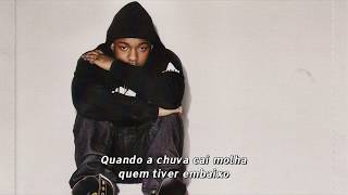 Kendrick Lamar - Sing About Me [Legendado]