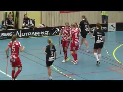 Pixbo Wallenstam - FBC Uppsala 2015-11-22