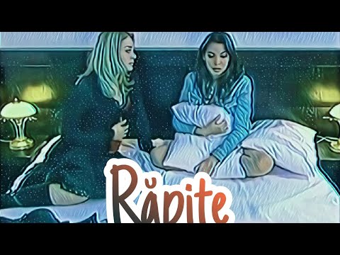 Răpite | Secvențe din serialul ,, Secretul Mariei "