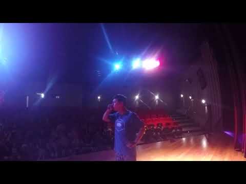 DIECA vs MANCHA - 8avos - BloodyRhyme Vol.1