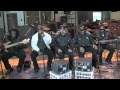 The Blind Boys of Alabama - "Jesus Built a Bridge to Heaven"