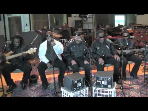 The Blind Boys of Alabama - 