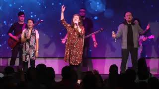 In Your Name by Victory Worship (Live Worship led by Victory Fort Music Team)