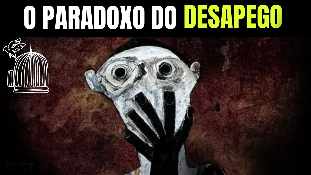 Quando Você Para de se Importar, Tudo Começa a Dar Certo | Michel de Montaigne