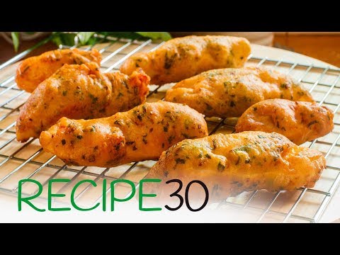 Forget KFC Watch This Incredible Fried Chicken Paprika recipe By RECIPE30 com