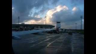 preview picture of video 'PT-MZP - Aeroporto Internacional Presidente Castro Pinto - João Pessoa-PB (JPA) - Brasil.'