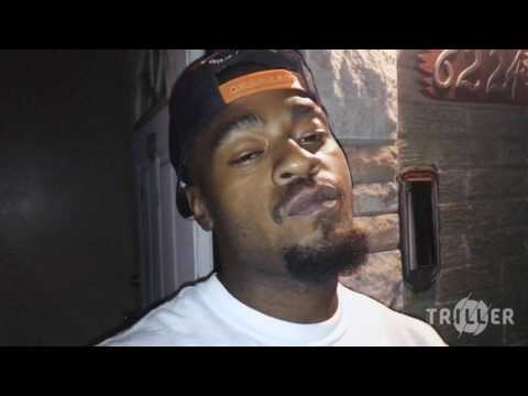 Bullethead Mo Maine - We Rolling