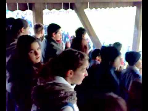 Obilic 2:1 Sloboda-Kozarci,prozivanja kozaraca!!!