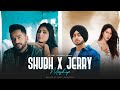 SHUBH X JERRY - Mashup | Still Rollin X Showstopper | DJ Sumit Rajwanshi | Latest Mashups 2024