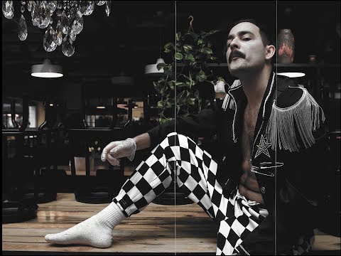 MIELONE (Freddie Mercury - Living On My Own PARODIA) | Na Pełnej