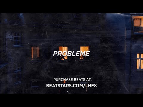 [FREE] EDO SAIYA x DONDON x T-LOW Type Beat | 💔 PROBLEME 💔 | 2021 Emotional Sad Rap Beat (Deep)