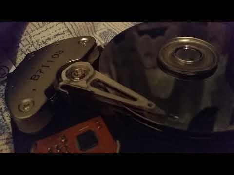 Victoria 4.47, как читает диск виктория hdd