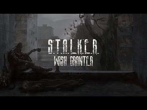 Wish Granter | Stalker Dark Ambient Mix