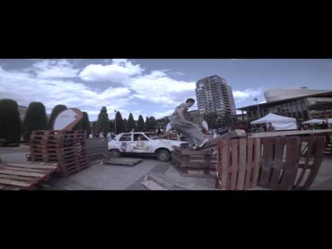 ARS URBANA 2015 - EP. 11