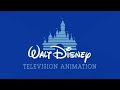 Chip And Dale Rescue Rangers Outro HD Czech Audio
