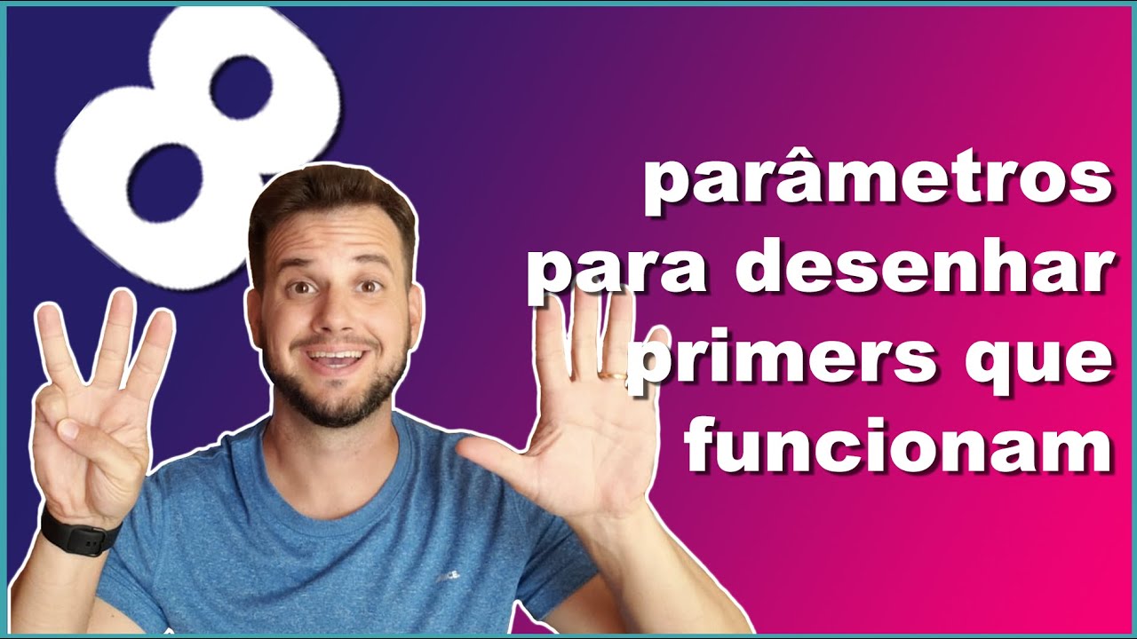 8 parâmetros para você desenhar primers de PCR que funcionam