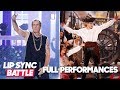 Pete Davidson’s “Jack Sparrow” vs. Michael Bolton’s “Gangsta’s Paradise” | Lip Sync Battle