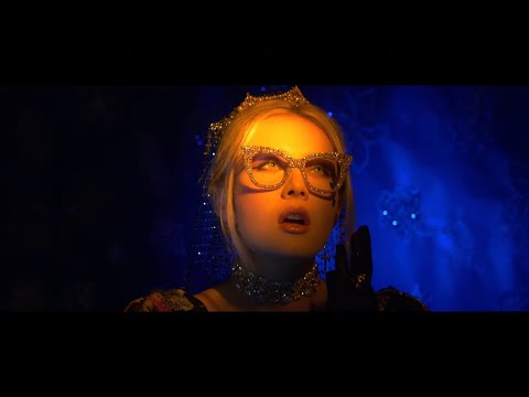 Nina Tribus - Beneath My Throne (Official Music Video)