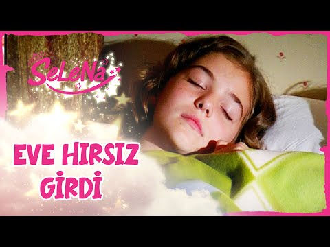 Eve hırsız girerse | Selena Kolajlar