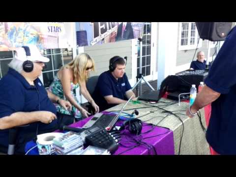 WMEX Remote 20 August 2016
