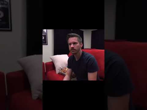 Vintage Red Letter Media: Jay Loses his temper #Ben-Hurt #redlettermedia #shorts #short #video